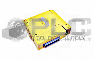FANUC A03B-0807-C105 MODULE I/O 32PT 24VDC A03B0807C105