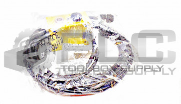 NEW FANUC A290-7302-V004 CABLE K113-DI/DO IFCE A2907302V004