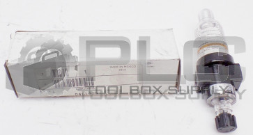 NEW PARKER 04L10GB LUBRICATOR