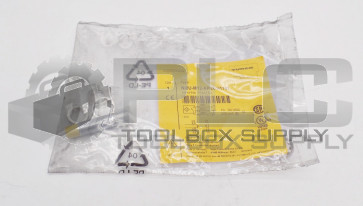 NEW TURCK NI8U-M12-AP6X-H1141 PROXIMITY SENSOR NI8UM12AP6XH1141