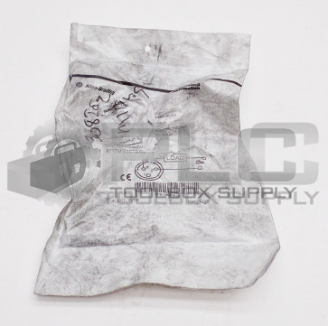 NEW ALLEN BRADLEY 871TM-B3C12-R3 METAL FACE INDUCTIVE SENSOR 871TMB3C12R3