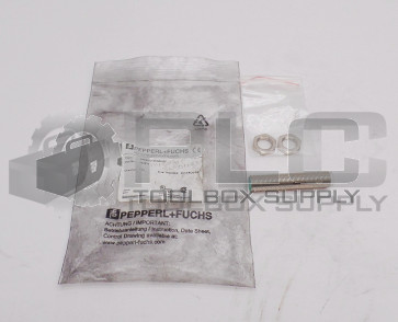 NEW PEPPERL & FUCHS 3RG4012-3CD00-PF INDUCTIVE SENSOR 3RG40123CD00PF