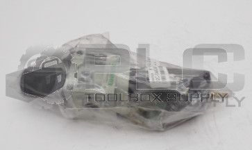 NEW NUMATICS C32C-04AGM COAL FILTER REGULATOR C32C04AGM
