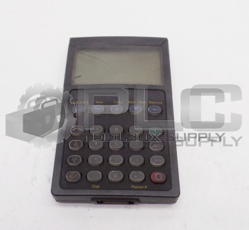 ALLEN BRADLEY 20-HIM-A3 OPERATOR INTERFACE NUMERIC 20HIMA3 **READ**