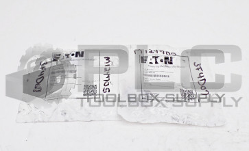 LOT OF 2 NEW EATON SKN5-660-08 ROD SEAL KIT SKN566008