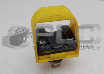 BANNER STBVP6Q SELF-CHECKING OPTICAL TOUCH BUTTON