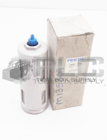 NEW FESTO 726175 BOWL MODULE LFMA/B-...-MIDIET