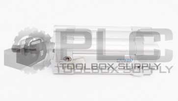 NEW FESTO DNC-32-25-PPV-A CYLINDER 163305PMAX 12BAR DNC3225PPVA