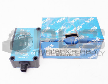 NEW SICK WTB27-3P2441 SENSOR PHOTOELECTRIC WTB273P2441