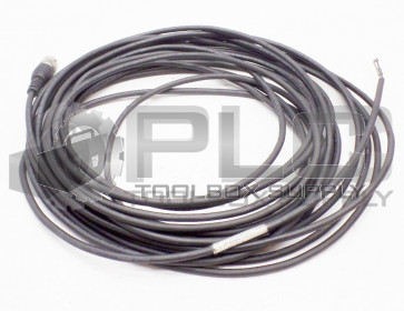 ALLEN BRADLEY 2090-UXNBMP-18S15 CABLE NON-FLEXIBLE BRAKE 600V 2090UXNBMP18S15