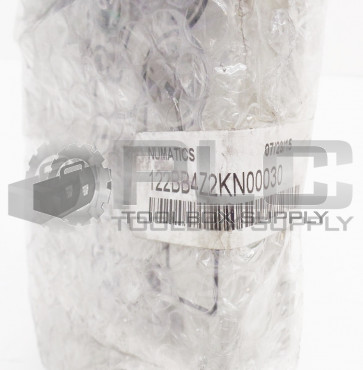 NEW NUMATICS 122BB4Z2KN00030 SOLENOID VALVE 1/4NPTF