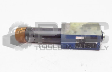 NEW REXROTH ZDR 6 DA2-43/150Y HYRAULIC PRESSURE REDUCING VALVE ZDR6DA243150Y
