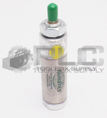 NEW NUMATICS 1062D01-01A-03 CYLINDER 1-1/16" BORE 1062D0101A03