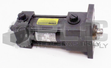 NEW PARKER 01.50 CJ2ANUS19AC 1.500 PNEUMATIC CYLINDER 0150CJ2ANUS19AC1500