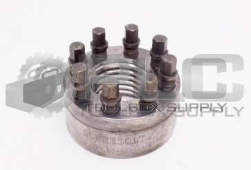 NEW SUPERBOLT MT-150-6 MULTI JACKBOLT TENSIONERMT1506