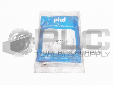NEW PHD INC 17522-2 PROXIMITY SWITCH QUICK DISCONNECT 175222