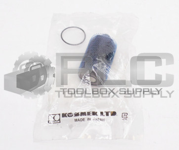 NEW KOSMEK LTD. LD0362-L SUPPORT CYLINDER LD0362L