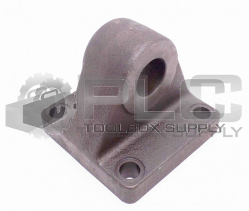 NEW UNKNOWN BDEB-13 EYE BRACKET HYDRAULIC PNEUMATIC CYLINDER MOUNTING