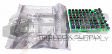 NEW FANUC A16B-2600-0070/03B KEYBOARD PC BOARD A16B2600007003B