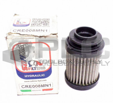 NEW SOFIMA CRE008MN1 FILTER 