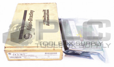 NEW ALLEN BRADLEY 1746-HSCE HIGH SPEED COUNTER ENCODER MODULE 1746HSCE 2015