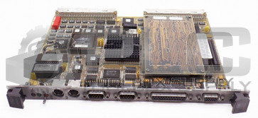 XYCOM XVME-674 CPU BOARD VMEBUS 32MB DRAM 70674-098 XVME674