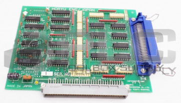 NEW HORYU ENG. 8042-113 CIRCUIT BOARD 8042113