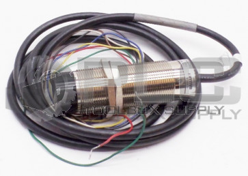 NEW BALLUFF RPEA-3005P-PU-02 BESINDUCTIVE SENSOR RPEA3005PPU02