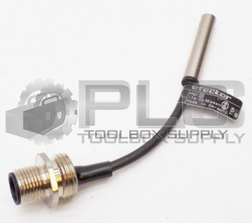 NEW EFECTOR IFM IT5001 INDUCTIVE SENSOR ITB3001-BP0G