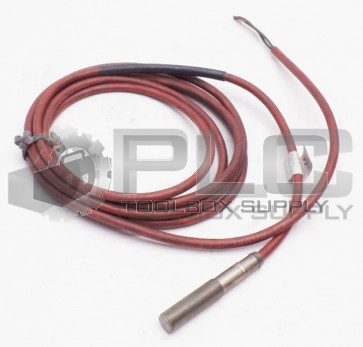 NEW BALLUFF BES 516-329-SA14-AO-X INDUCTIVE SENSOR BES516329SA14AOX BES0361