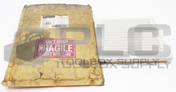 NEW HOFFMAN T-EP6 FAN FILTER ASSEMBLY TEP6