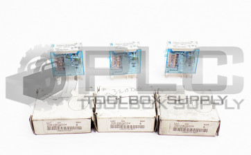 LOT OF 3 NEW ALLEN BRADLEY 700-HK32Z24 /B RELAY SER.B 700HK32Z24