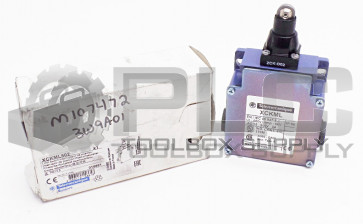 NEW TELEMECANIQUE XCKML502 LIMIT SWITCH 240VAC 10AMP