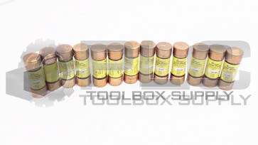 LOT OF 13 NEW BUSSMAN LPJ-4SP FUSE LPJ4SP