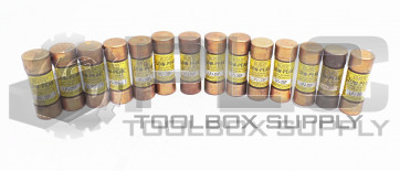 LOT OF 14 BUSSMAN LPJ-2SP FUSE LPJ2SP