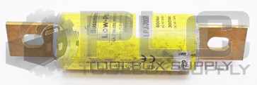 NEW BUSSMANN LPJ-70SP FUSE TIME DELAY 70AMP 600VAC
