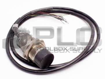 NEW BALLUFF RPTA-3005-PU-01 INDUCTIVE SENSOR RPTA3005PU01