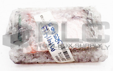 NEW NUMATICS 239-1174 SUB-D CONNECTOR 2391174