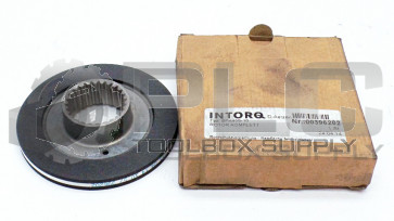NEW INTORQ BFK458-10 ROTOR BFK45810