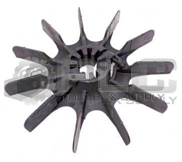 NEW ASEA BROWN BOVERI 37FN3002 FAN