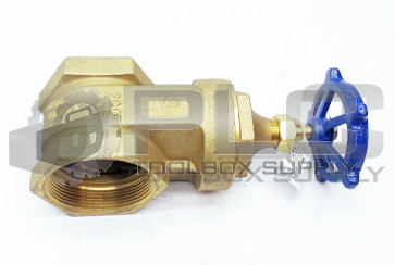 NEW LEGEND T-408NL GATE VALVE NO LEAD 3" T408NL