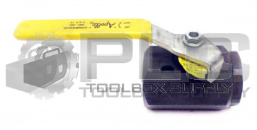 NEW APOLLO 72-106-01 BALL VALVE 1-1/4" 7210601