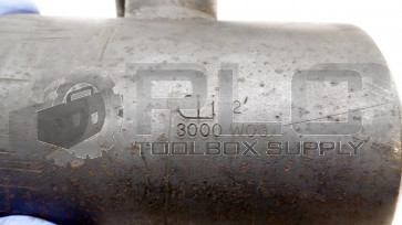 NEW APOLLO 2" 3000WOG BALL VALVE