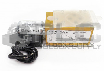 NEW EATON 02-184928 HOUSING KIT A315A VALVE 300AA00096A SV4-10-0-0-00