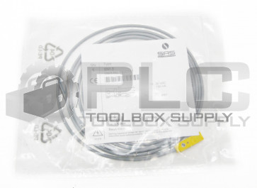 NEW SAS AUTOMATION SN1.5 SENSOR 1600707