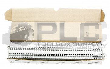 BOX OF 50 NEW ABB 1SNK705010R0000 ZK2.5 TERMINAL BLOCK 2.5mm2 14 AWG