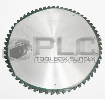 NEW NAP GLADU A45HS 60T 18" CUTTING SAW BLADE, 095-8441P