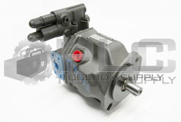 NEW BENCHMARK A10VS018DR/31R-PKC62N00 HYDRAULIC PUMP 