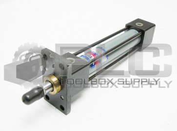 NEW YUKEN CJT70-FA32B161B-BAD HYDRAULIC CYLINDER 