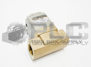 NEW SMC VNB304A-N20A AIR PILOTED VALVE  VNB304AN20A